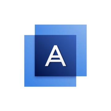 Acronis Cyber Protect - Backup Advanced Workstation