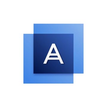Acronis Cyber Protect - Backup Standard Server