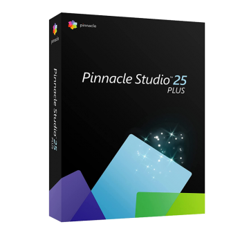 Corel Pinnacle Studio 25...