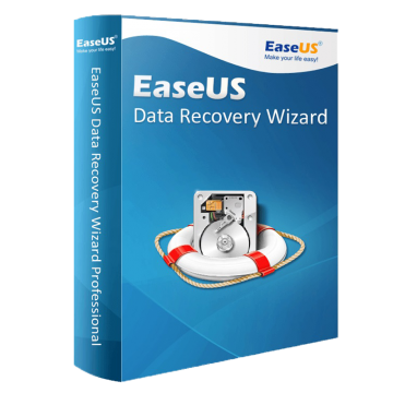 EaseUS Data Recovery Wizard Pro for Mac z Bootable Media