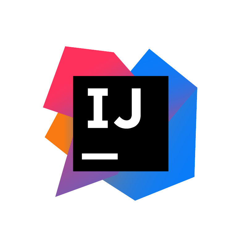 JetBrains IntelliJ IDEA Ultimate - Personal