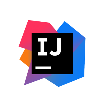 JetBrains IntelliJ IDEA...