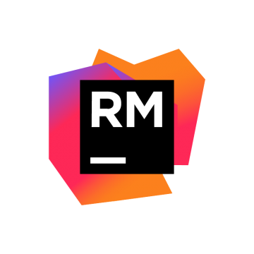 JetBrains RubyMine- Personal