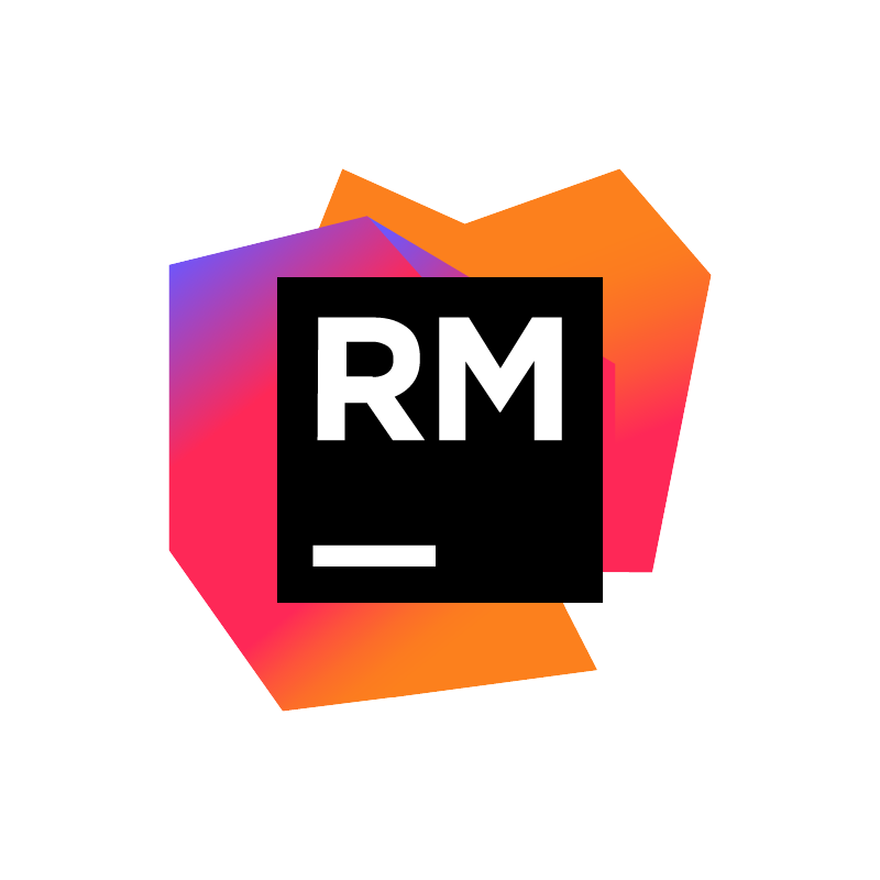 JetBrains RubyMine- Personal