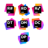 JetBrains dotUltimate - Personal