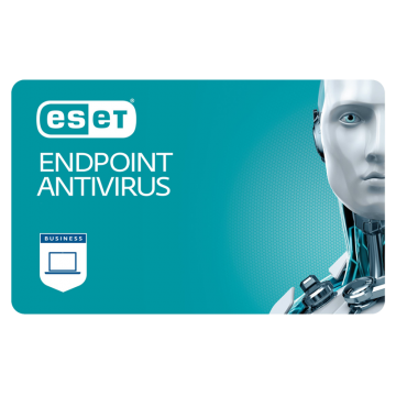 ESET Endpoint Antivirus