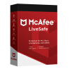 McAfee LiveSafe bez limitu urządzeń