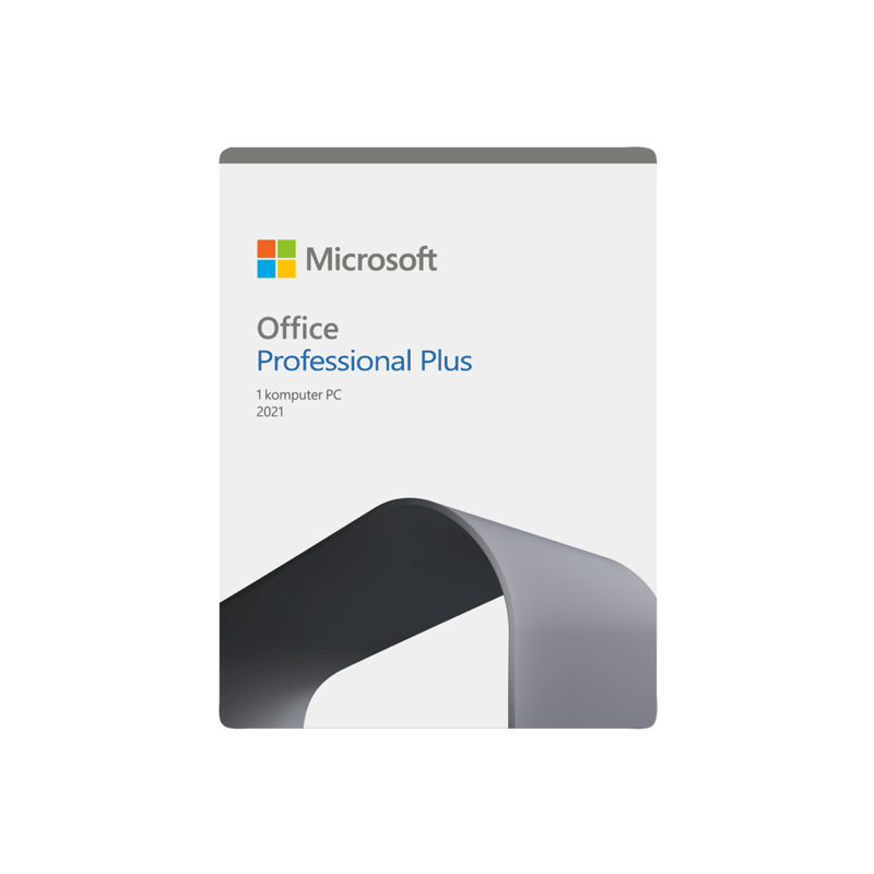 Microsoft Office LTSC 2021 Professional Plus