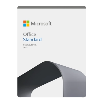 Microsoft Office LTSC 2021 Standard