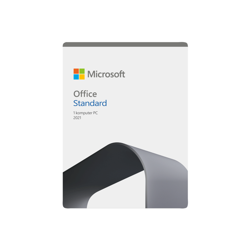 Microsoft Office LTSC 2021 Standard