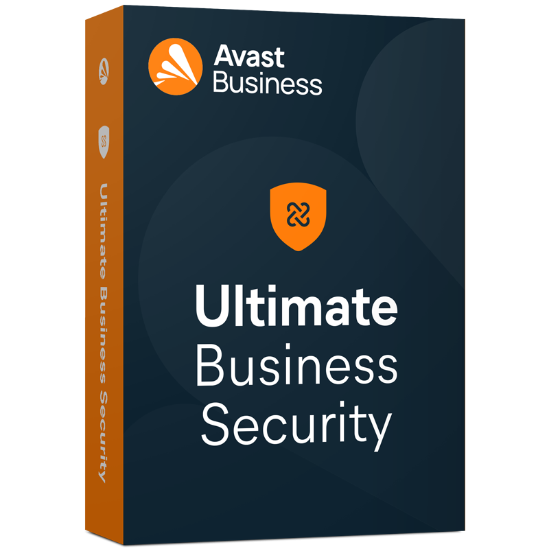 Avast Ultimate Business Security