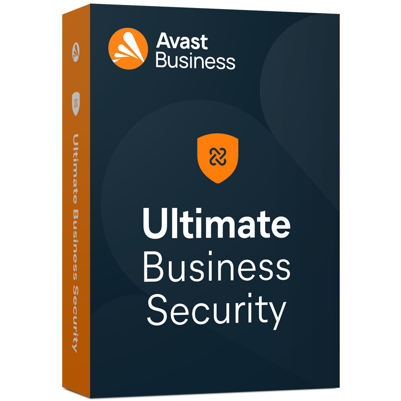 Avast Ultimate Business Security