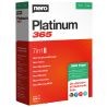 Nero Platinum 365 Suite