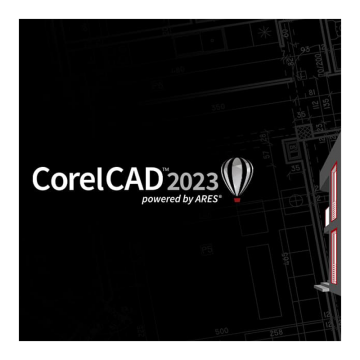 CorelCAD 2023 MULTI Win/Mac – licencja rządowa