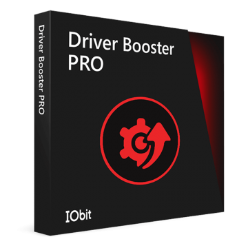 iobit Driver Booster PRO 11