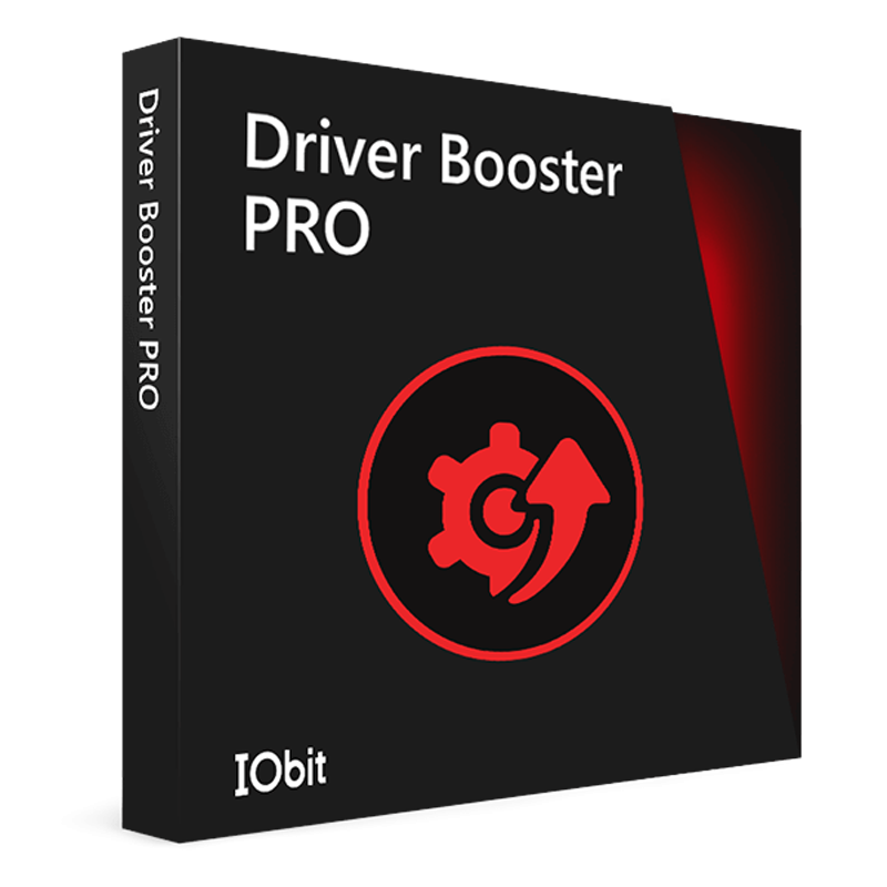 iobit Driver Booster PRO 10