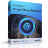 Ashampoo Video Fisheye Removal