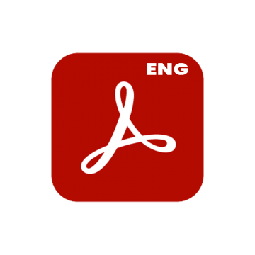 Adobe Acrobat DC Pro Teams (2022) ENG Win/Mac – dodatkowe stanowisko – licencja imienna dla instytucji EDU