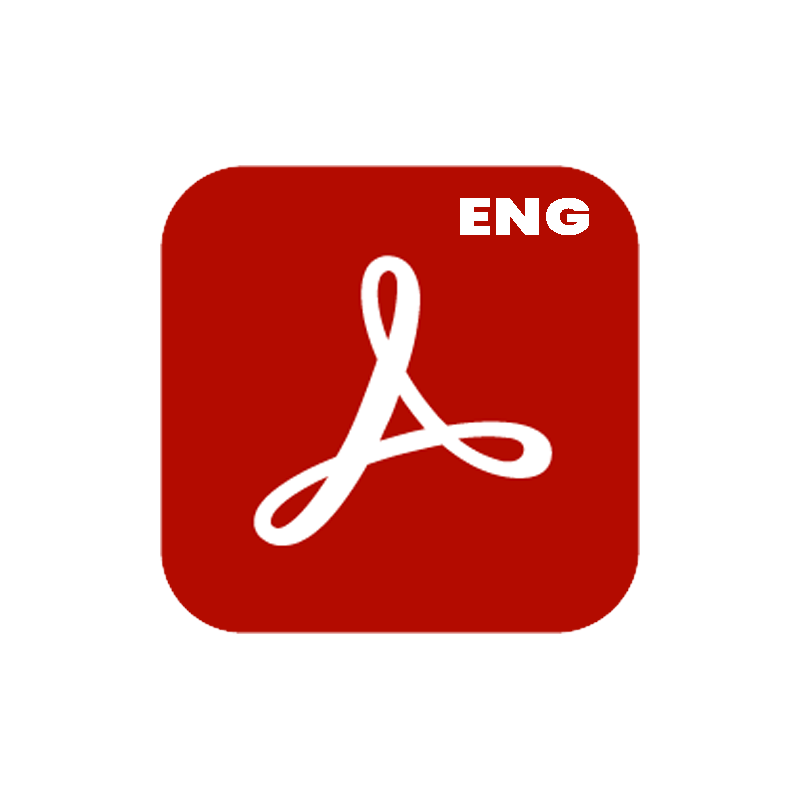 Adobe Acrobat DC Pro Teams ENG Win/Mac – licencja imienna dla instytucji EDU