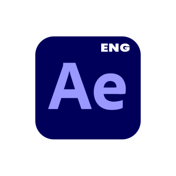 Adobe After Effects CC Teams ENG Win/Mac – Odnowienie subskrypcji – licencja imienna dla instytucji EDU