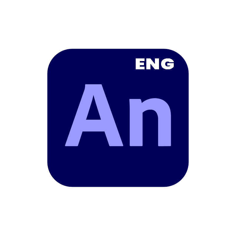 Adobe Animate CC Teams (2020) ENG Win/Mac – licencja imienna dla instytucji EDU