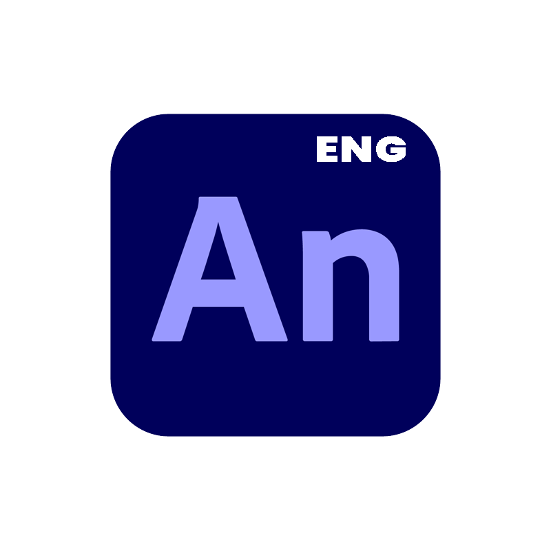 Adobe Animate CC Teams ENG Win/Mac – licencja imienna dla instytucji EDU