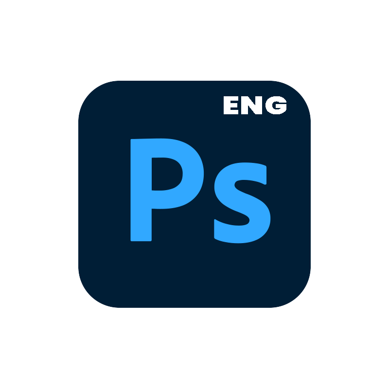 Adobe Photoshop CC Teams (2023) ENG Win/Mac