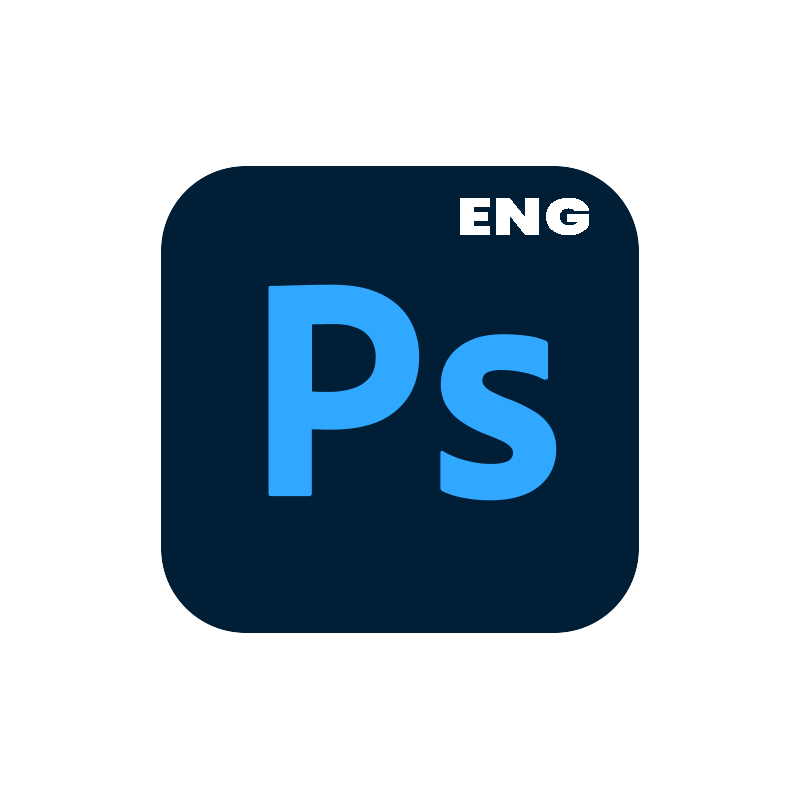 Adobe Photoshop CC Teams (2023) ENG Win/Mac – licencja imienna dla instytucji EDU