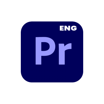 Adobe Premiere Pro CC Teams ENG Win/Mac – Odnowienie subskrypcji