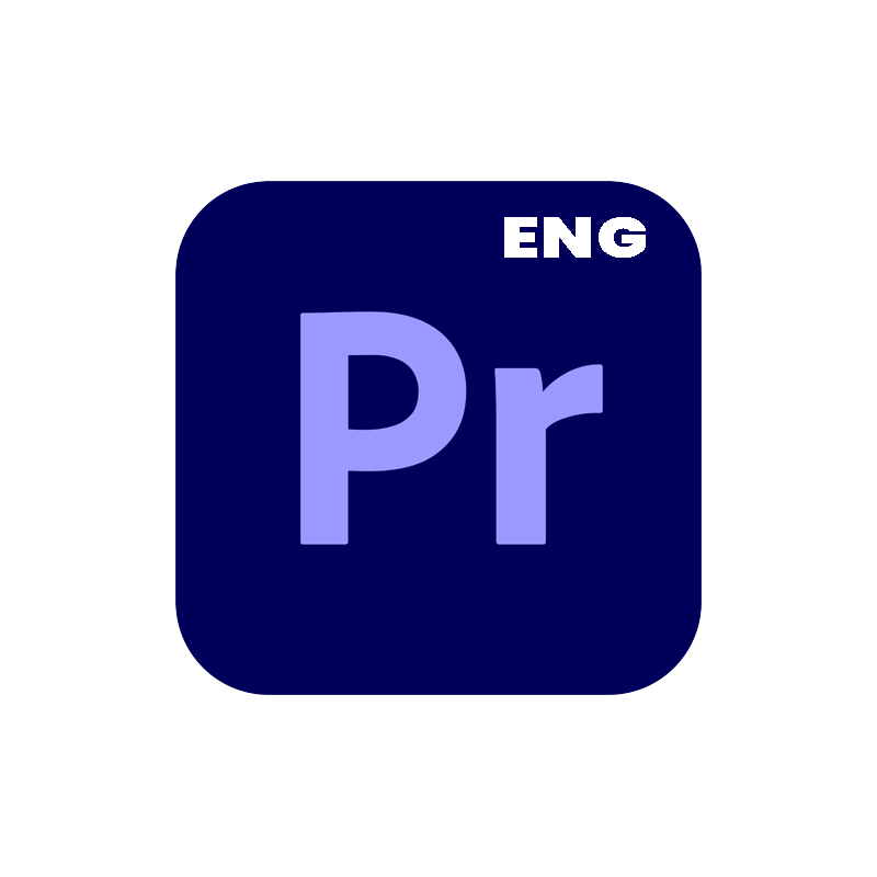 Adobe Premiere Pro CC Teams (2022) ENG Win/Mac – licencja imienna dla instytucji EDU