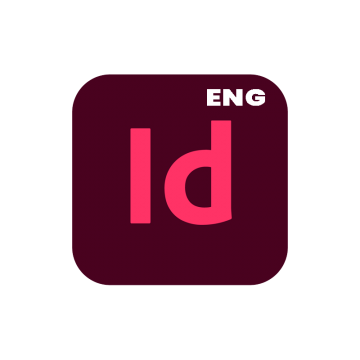 Adobe InDesign CC Teams ENG Win/Mac