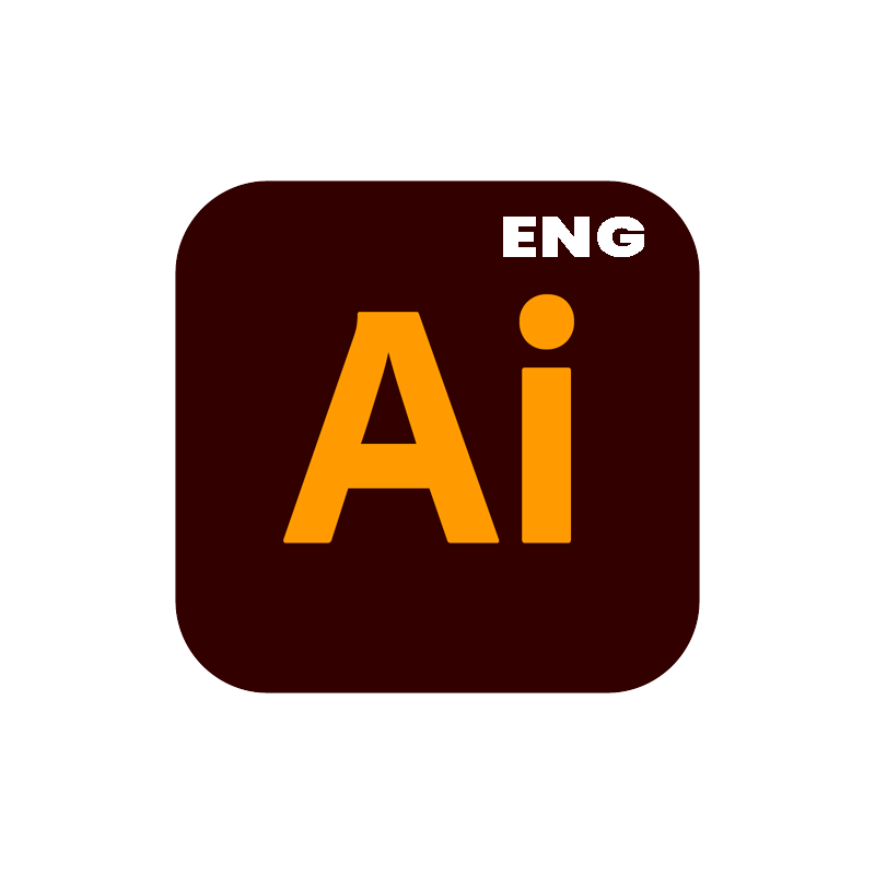 Adobe Illustrator CC Teams (2023) ENG Win/Mac – dodatkowe stanowisko – licencja imienna dla instytucji EDU