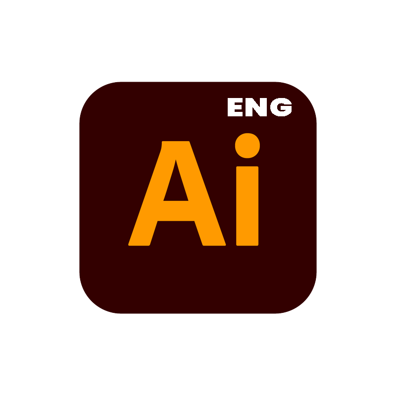 Adobe Illustrator CC Teams ENG Win/Mac – Odnowienie subskrypcji – licencja rządowa