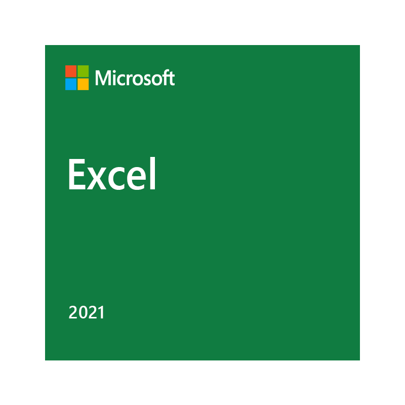 Microsoft Excel 2021 LTSC