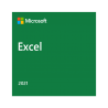Microsoft Excel 2021 LTSC