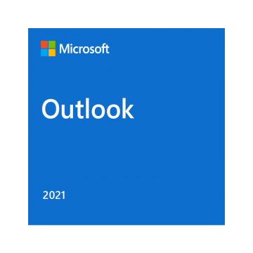 Microsoft Outlook 2021 LTSC