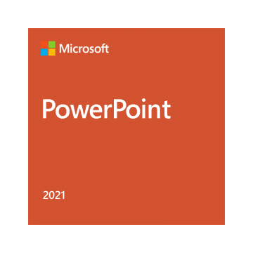 Microsoft PowerPoint 2021 LTSC