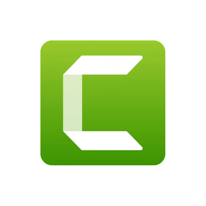 TechSmith Camtasia 2024