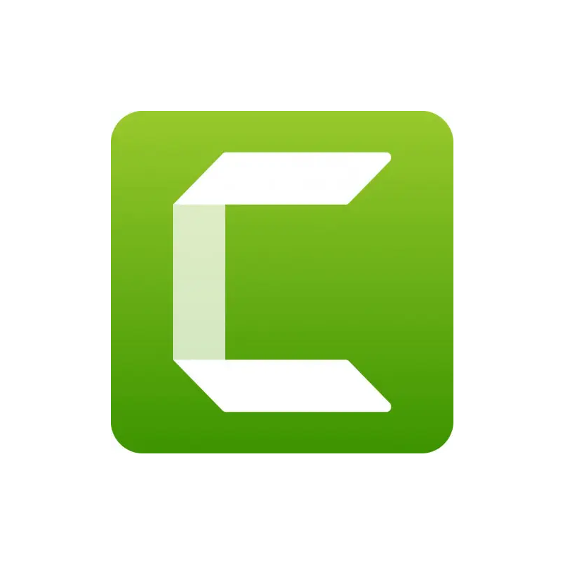 TechSmith Camtasia 2025 - Odnowienie