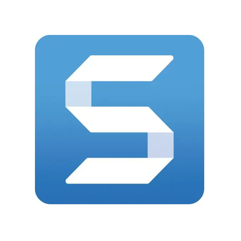 TechSmith SnagIt 2025 - licencja EDU na 12 miesięcy