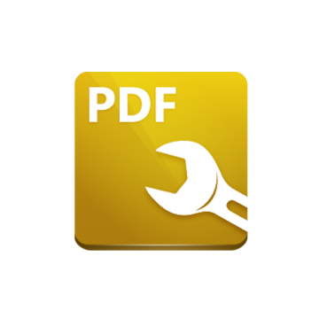 Tracker Software PDF-Tools 11