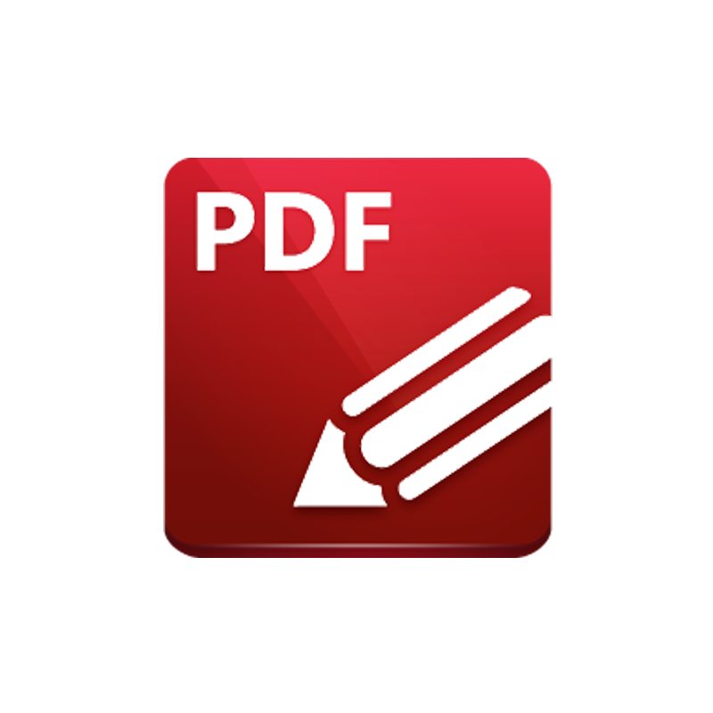 Tracker Software PDF-XChange Editor 9