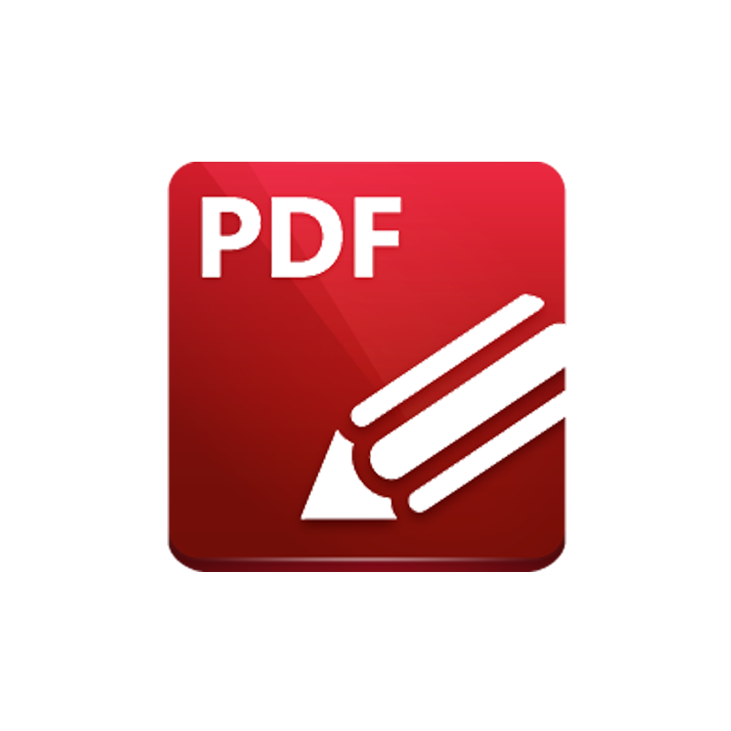 Tracker Software PDF-XChange Editor 9 - wersja edukacyjna