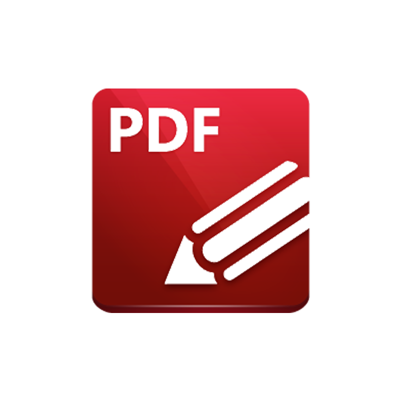 Tracker Software PDF-XChange Editor 11 - wersja edukacyjna