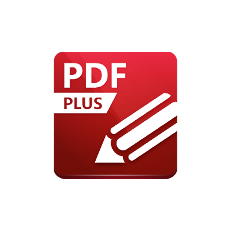 Tracker Software PDF-XChange Editor Plus 9