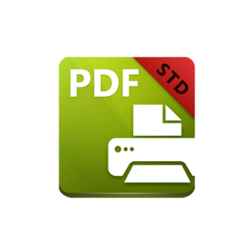 Tracker Software PDF-XChange Standard Printer 10