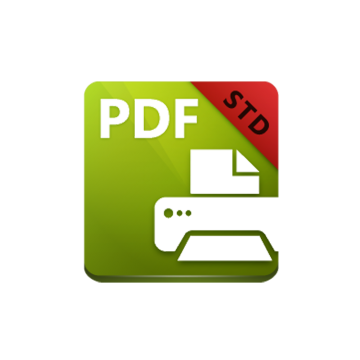 Tracker Software PDF-XChange Standard Printer 11