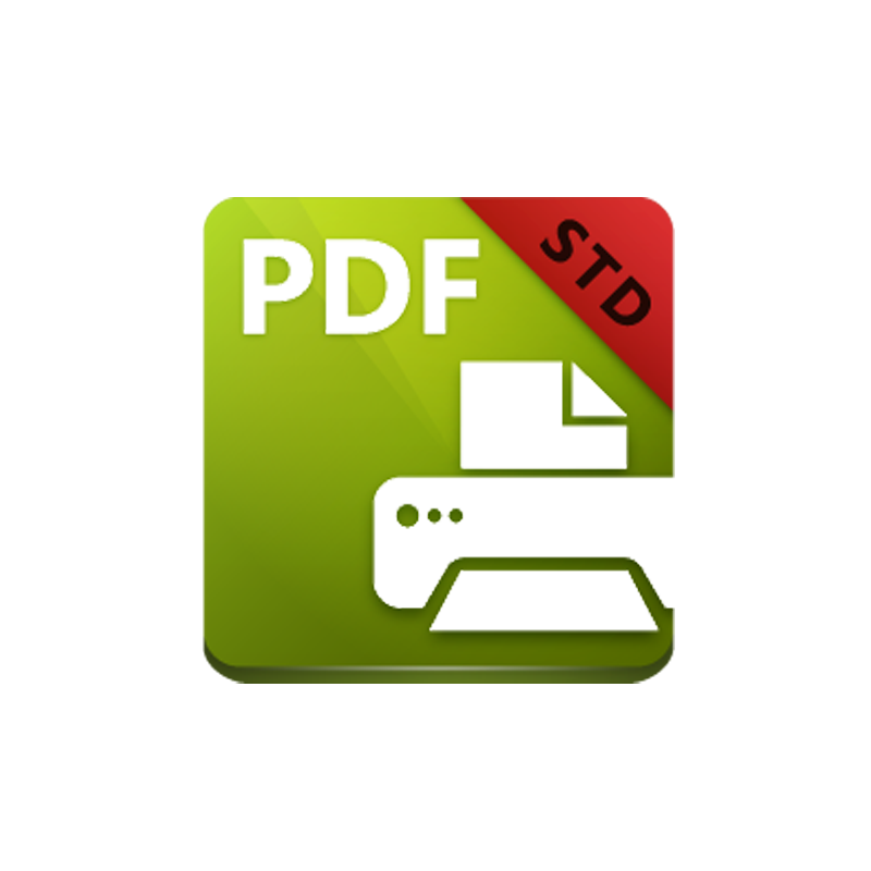 Tracker Software PDF-XChange Standard Printer 11