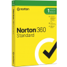 Norton 360 Standard (1 stanowisko, 24 miesiące)