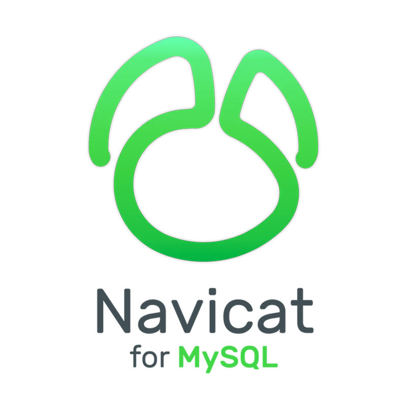 Navicat 16 for MySQL Standard